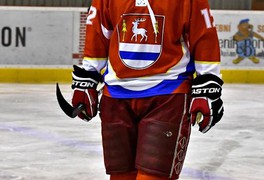 První výhra hokejistů v AHL Polička - foto č. 8