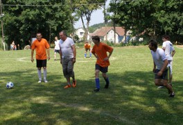 Fotbalový turnaj SDH Rychnov - foto č. 8