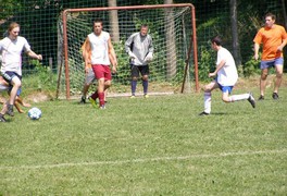 Fotbalový turnaj SDH Rychnov - foto č. 10