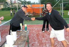 Tenisový turnaj ve čtyřhře 2012 - foto č. 4