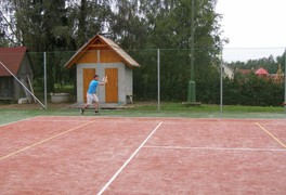 Tenisový turnaj ve čtyřhře 2012 - foto č. 16