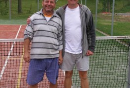 Tenisový turnaj ve čtyřhře 2012 - foto č. 24