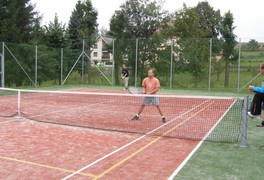 Tenisový turnaj ve čtyřhře 2012 - foto č. 27