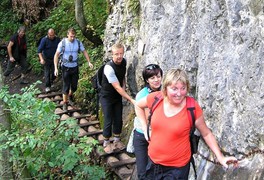Turistický zájezd do Vysokých Tater a Slovenského ráje 2012 - foto č. 3
