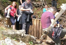 Turistický zájezd do Vysokých Tater a Slovenského ráje 2012 - foto č. 9