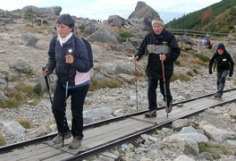 Turistický zájezd do Vysokých Tater a Slovenského ráje 2012 - foto č. 28