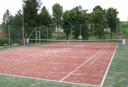 Tenisový turnaj ve dvouhře 2014 - foto č. 5
