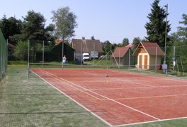Tenisový turnaj ve dvouhře 2015 - foto č. 4