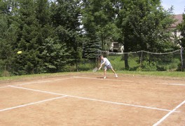 Turnaj v tenise 2009 - foto č. 5