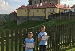 Krajské kolo soutěže Požární ochrana očima dětí 2018 - foto č. 5
