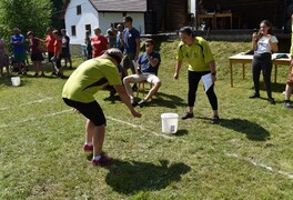Vesnické hry v Javorku - foto č. 26