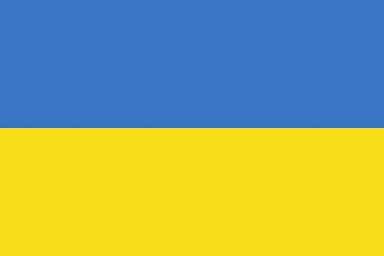 Humanitární sbírka pro Ukrajinu