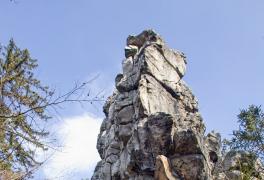 Jarní turistický výlet Vysočinou - foto č. 21