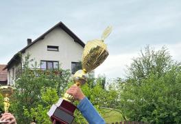 Pustokameničtí fotbalisté vyhráli 17. ročník Rychnovského hasičského fotbalového turnaje - foto č. 23