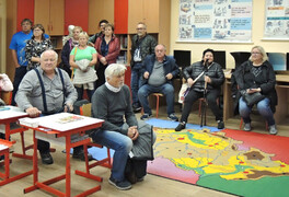 Pustou Kamenici navštívili zástupci členských obcí Mikroregionu Slušovicko - foto č. 8