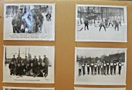 Oslavy 60. výročí založení Tělovýchovné jednoty v Pusté Kamenici - foto č. 9