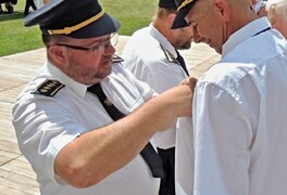 Oslavy 130. výročí založení SDH v Pusté Kamenici a sraz rodáků a přátel obce - foto č. 61