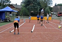 Oslavy 130. výročí založení SDH v Pusté Kamenici a sraz rodáků a přátel obce - foto č. 74