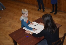 Vyhlášení okresního kola Závodu hasičské všestrannosti a brannosti - foto č. 33