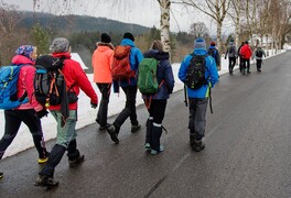 Předvánoční turistický výlet do Daňkovic - foto č. 3