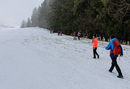 Předvánoční turistický výlet do Daňkovic - foto č. 5