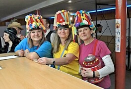 ŠIBŘINKY 2025 - foto č. 2