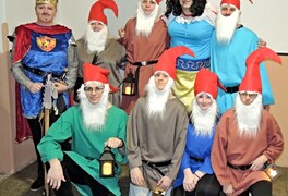 ŠIBŘINKY 2025 - foto č. 9