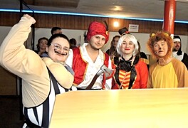 ŠIBŘINKY 2025 - foto č. 16