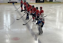 MHL Litomyšl - HC Pustá Kamenice: HC  Jedlová 7:0 - foto č. 3