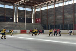 MHL Litomyšl - HC Pustá Kamenice: HC  Jedlová 7:0 - foto č. 8