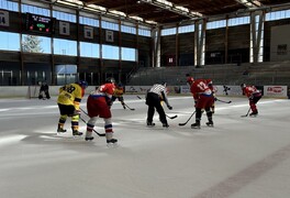 MHL Litomyšl - HC Pustá Kamenice: HC  Jedlová 7:0 - foto č. 11