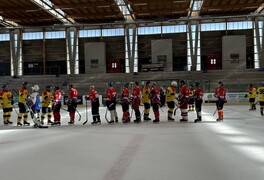 MHL Litomyšl - HC Pustá Kamenice: HC  Jedlová 7:0 - foto č. 16