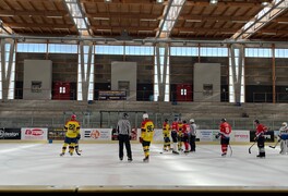 MHL Litomyšl - HC Pustá Kamenice: HC  Jedlová 7:0 - foto č. 17