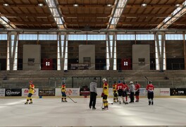 MHL Litomyšl - HC Pustá Kamenice: HC  Jedlová 7:0 - foto č. 18