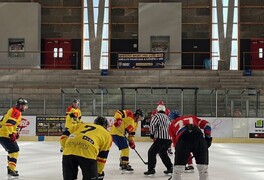 MHL Litomyšl - HC Pustá Kamenice: HC  Jedlová 7:0 - foto č. 19