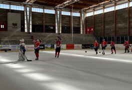 MHL Litomyšl - HC Pustá Kamenice: HC  Jedlová 7:0 - foto č. 21
