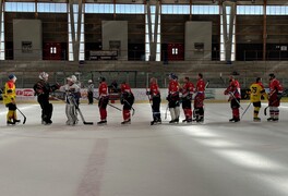 MHL Litomyšl - HC Pustá Kamenice: HC  Jedlová 7:0 - foto č. 23