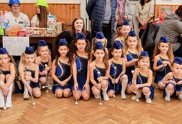 Zprávičky Hvězd a Hvězdiček - foto č. 1