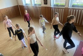 Zprávičky Hvězd a Hvězdiček - foto č. 7