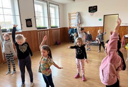 Zprávičky Hvězd a Hvězdiček - foto č. 8