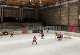 MHL Litomyšl - HC Pustá Kamenice : HC Sloupnice 3:4 SN - foto č. 5