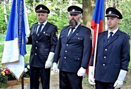 Pietní akt v Pekelci - 2.5.2025 - foto č. 3