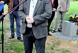Pietní akt v Pekelci - 2.5.2025 - foto č. 9