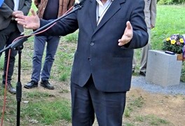 Pietní akt v Pekelci - 2.5.2025 - foto č. 10