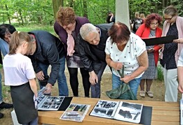 Pietní akt v Pekelci - 2.5.2025 - foto č. 21