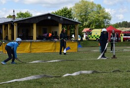 Hra Plamen - Vítějeves - foto č. 5