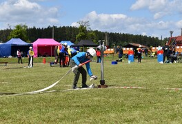 Hra Plamen - Vítějeves - foto č. 6