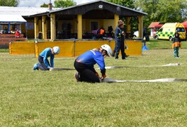Hra Plamen - Vítějeves - foto č. 7