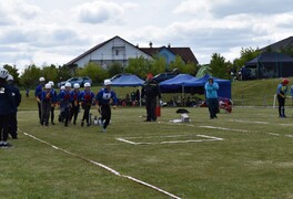 Hra Plamen - Vítějeves - foto č. 8