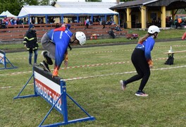 Hra Plamen - Vítějeves - foto č. 9